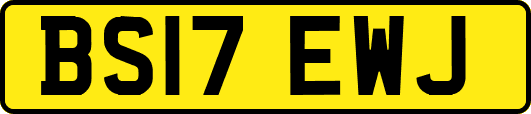 BS17EWJ