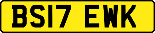 BS17EWK