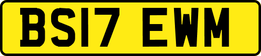 BS17EWM