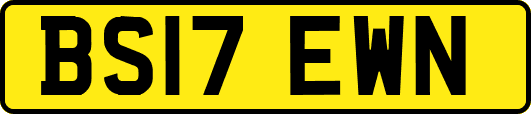 BS17EWN