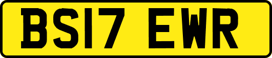BS17EWR