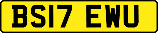 BS17EWU