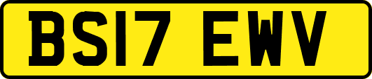 BS17EWV
