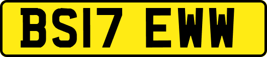 BS17EWW