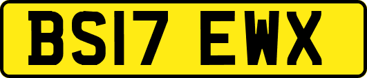 BS17EWX