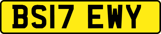 BS17EWY