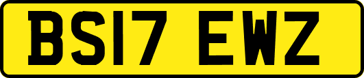 BS17EWZ