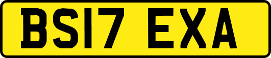 BS17EXA