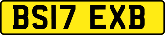 BS17EXB