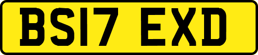 BS17EXD