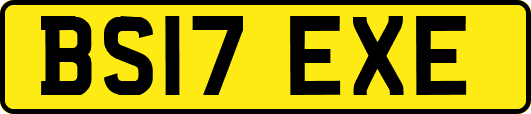 BS17EXE