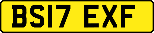 BS17EXF