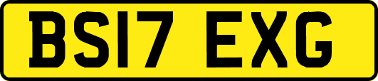 BS17EXG