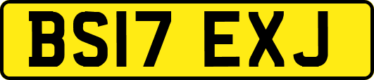 BS17EXJ