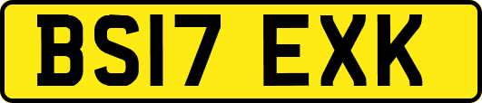 BS17EXK