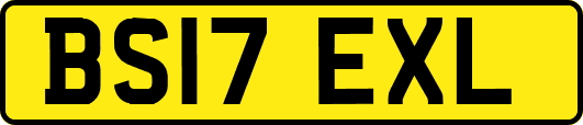 BS17EXL