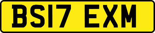 BS17EXM