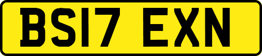 BS17EXN