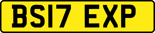BS17EXP