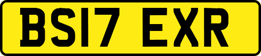 BS17EXR