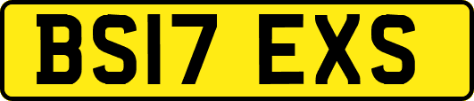 BS17EXS