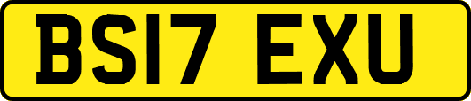 BS17EXU