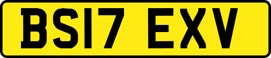 BS17EXV