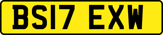 BS17EXW