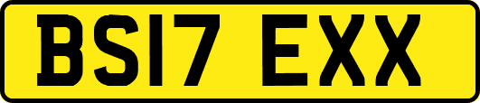 BS17EXX