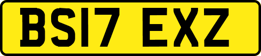 BS17EXZ