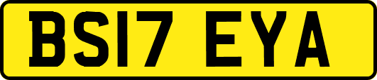 BS17EYA