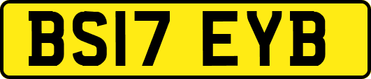 BS17EYB