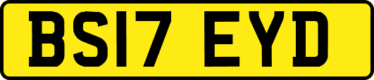 BS17EYD