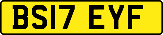BS17EYF