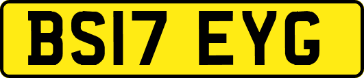 BS17EYG