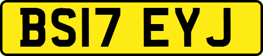 BS17EYJ
