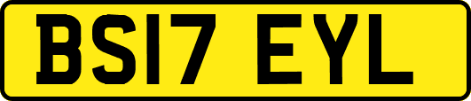 BS17EYL