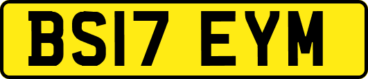 BS17EYM