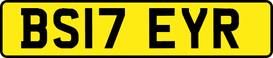 BS17EYR