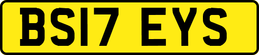 BS17EYS