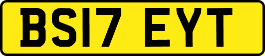 BS17EYT