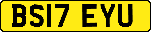 BS17EYU