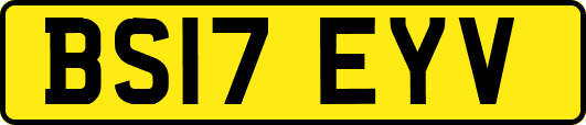 BS17EYV
