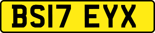 BS17EYX