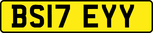 BS17EYY