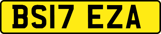BS17EZA