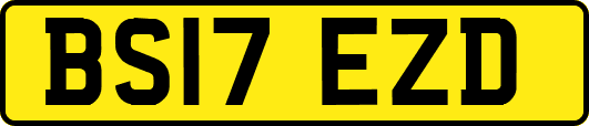 BS17EZD