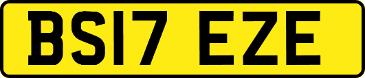 BS17EZE