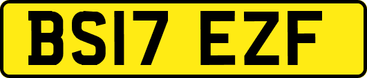 BS17EZF