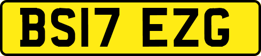 BS17EZG